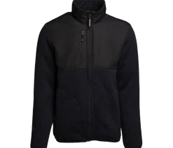 Pen Duick PK415 - Polaire Épaisse Zippée Doublée Sherpa