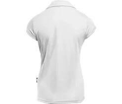 Pen Duick PK151 - Polo Femme Manches Américaines