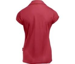 Pen Duick PK151 - Polo Femme Manches Américaines