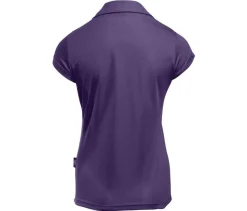 Pen Duick PK151 - Polo Femme Manches Américaines
