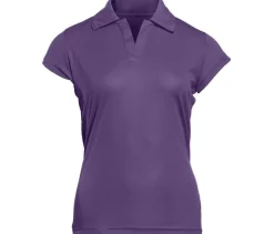 Pen Duick PK151 - Polo Femme Manches Américaines
