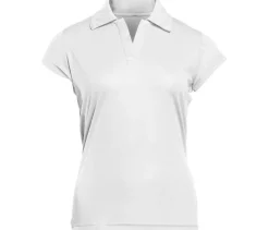 Pen Duick PK151 - Polo Femme Manches Américaines