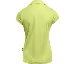 Pen Duick PK151 - Polo Femme Manches Américaines