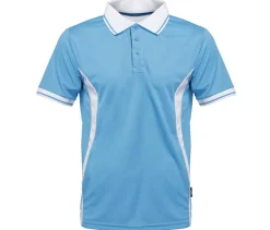 Pen Duick PK105 - Polo Sport Respirant Homme Quick Dry