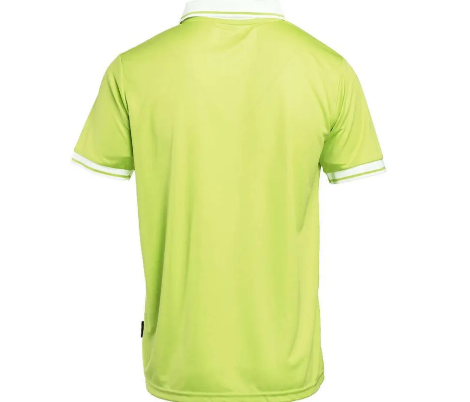 Pen Duick PK105 - Polo Sport Respirant Homme Quick Dry