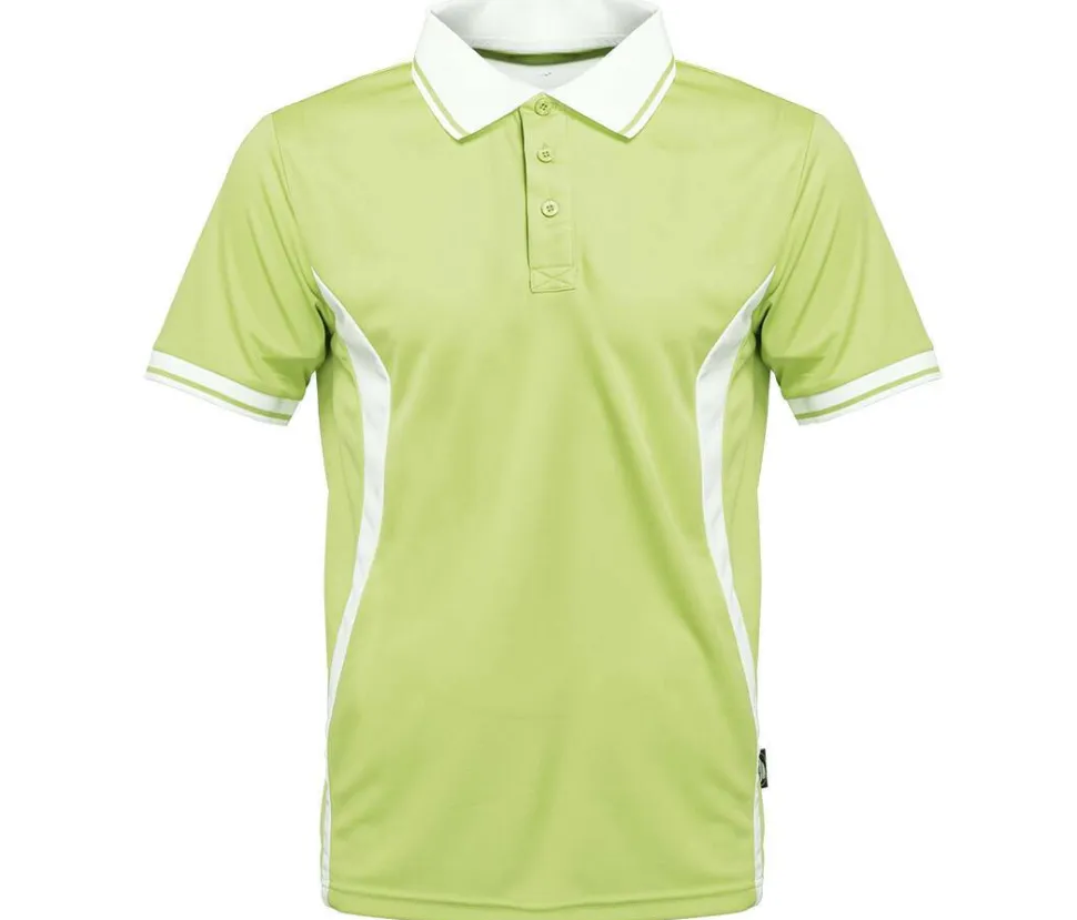 Pen Duick PK105 - Polo Sport Respirant Homme Quick Dry