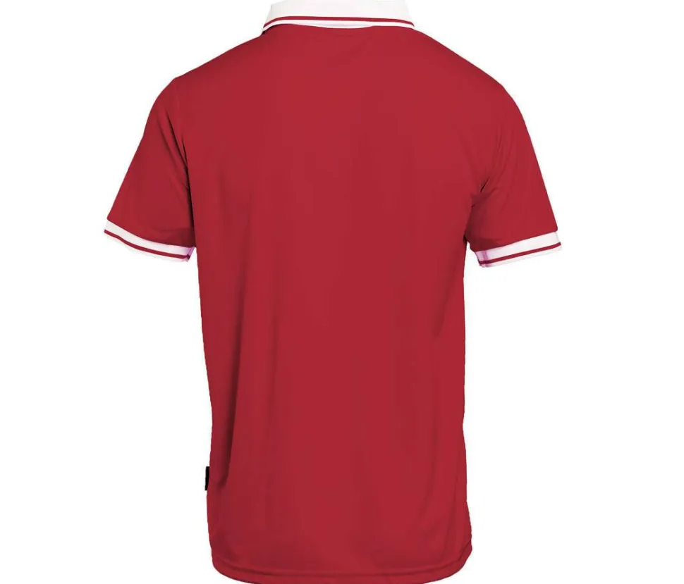 Pen Duick PK105 - Polo Sport Respirant Homme Quick Dry