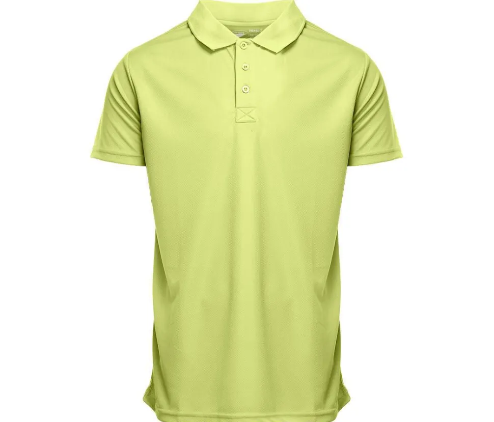 Pen Duick PK150 - Polo Sport Respirant Confortable
