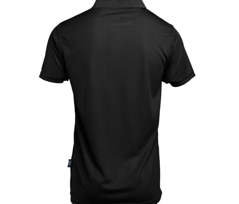 Pen Duick PK150 - Polo Sport Respirant Confortable