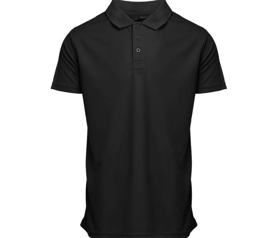 Pen Duick PK150 - Polo Sport Respirant Confortable