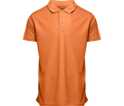 Pen Duick PK150 - Polo Sport Respirant Confortable