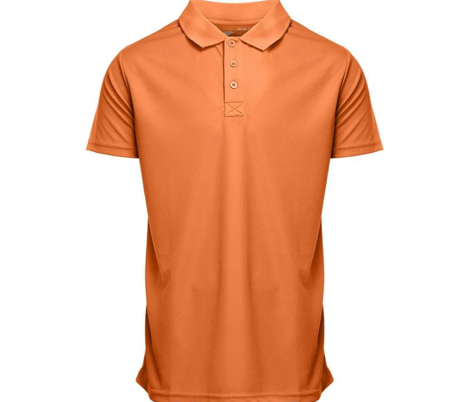Pen Duick PK150 - Polo Sport Respirant Confortable