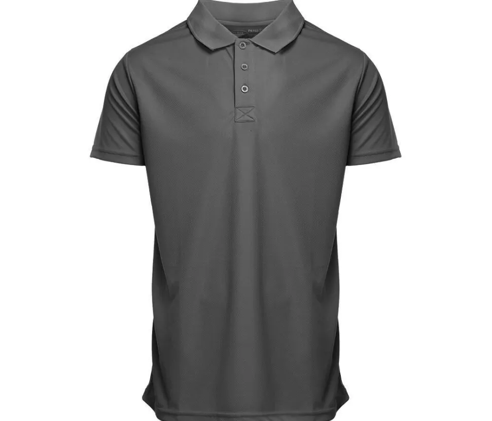 Pen Duick PK150 - Polo Sport Respirant Confortable