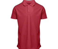 Pen Duick PK150 - Polo Sport Respirant Confortable