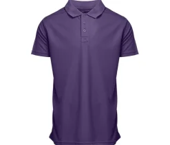Pen Duick PK150 - Polo Sport Respirant Confortable