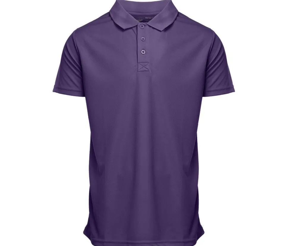 Pen Duick PK150 - Polo Sport Respirant Confortable