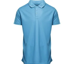 Pen Duick PK150 - Polo Sport Respirant Confortable
