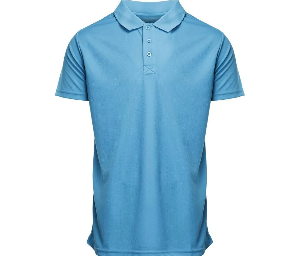 Pen Duick PK150 - Polo Sport Respirant Confortable