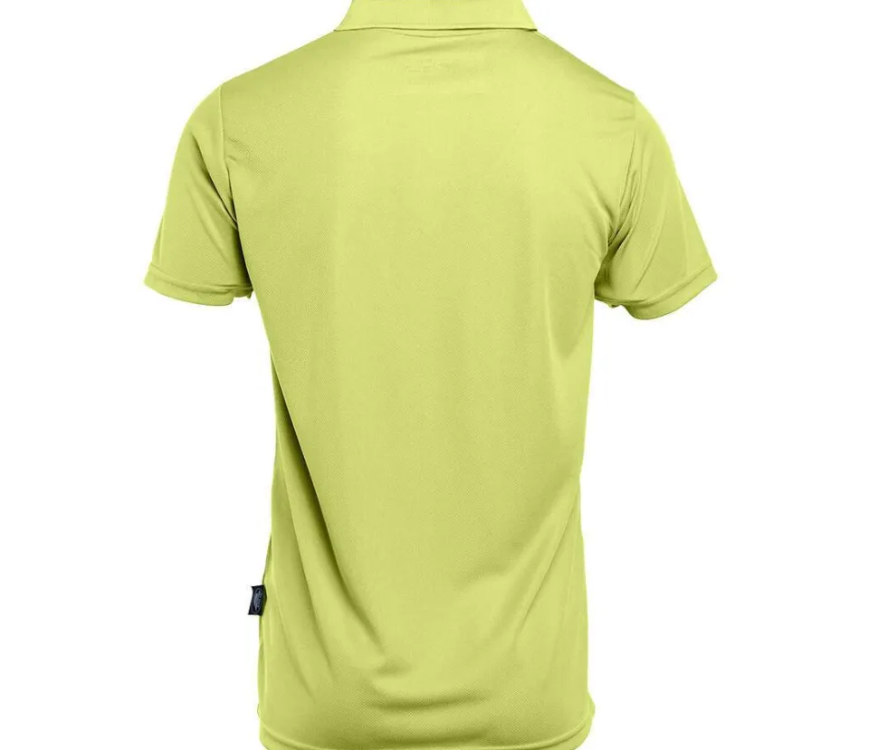 Pen Duick PK150 - Polo Sport Respirant Confortable