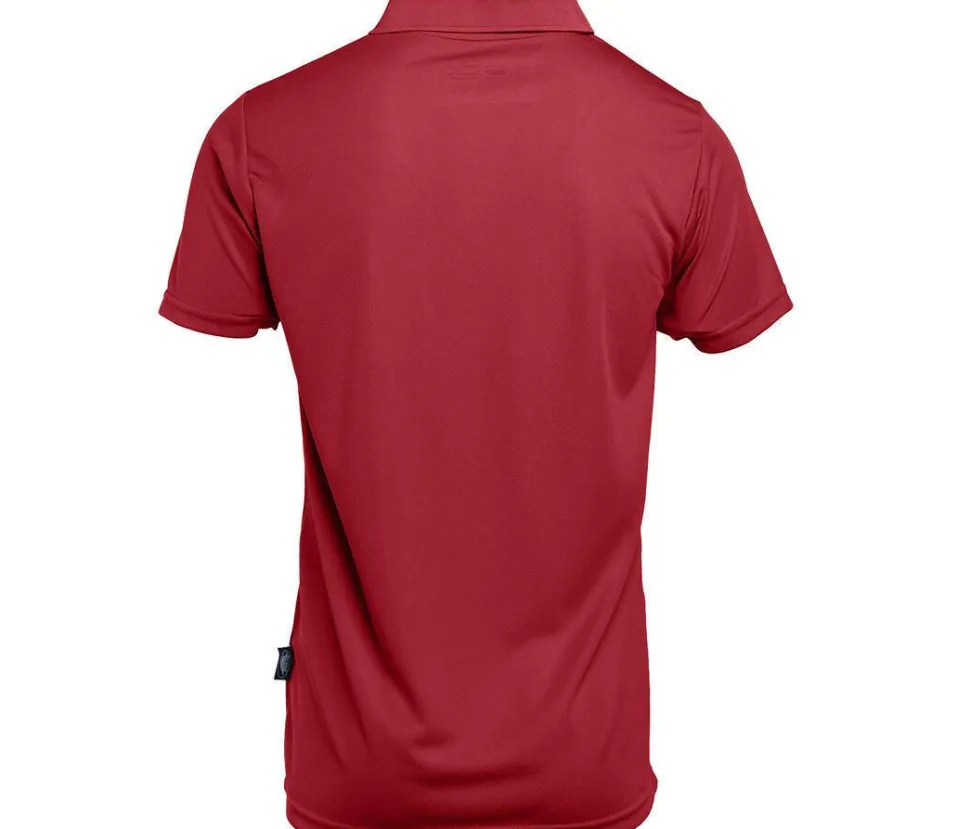 Pen Duick PK150 - Polo Sport Respirant Confortable