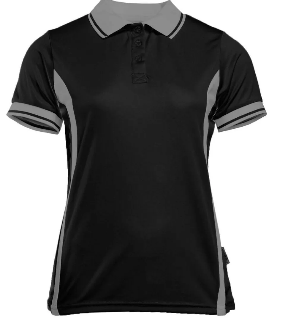 Pen Duick PK106 - Polo Sport Respirant et Confortable