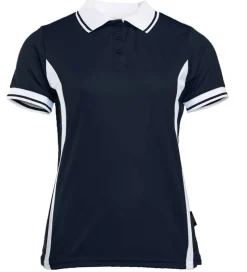 Pen Duick PK106 - Polo Sport Respirant et Confortable