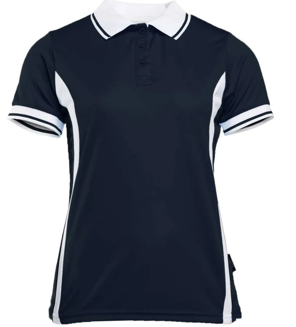 Pen Duick PK106 - Polo Sport Respirant et Confortable