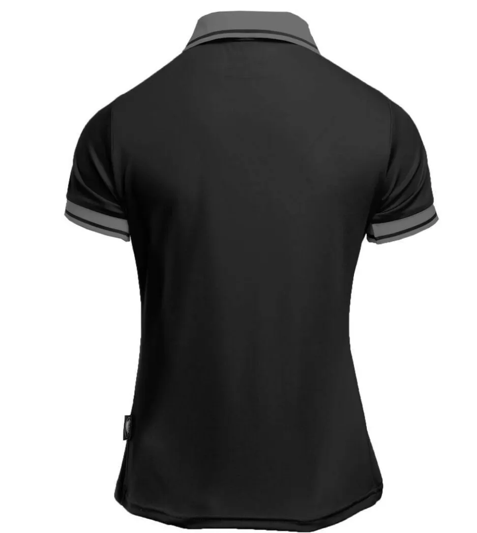Pen Duick PK106 - Polo Sport Respirant et Confortable