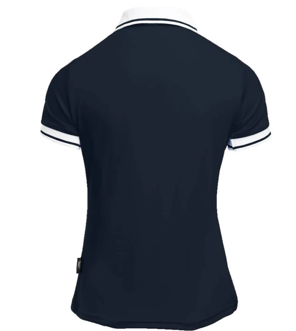 Pen Duick PK106 - Polo Sport Respirant et Confortable