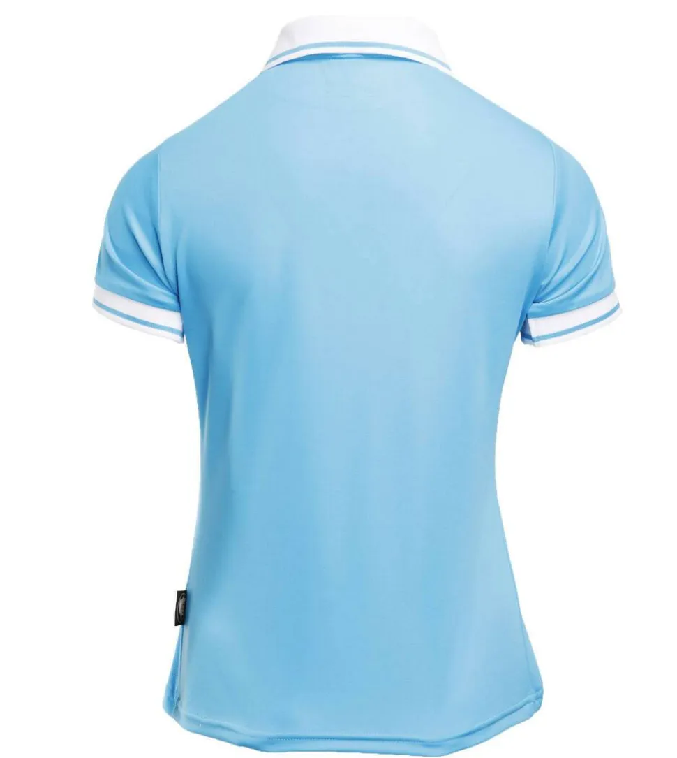 Pen Duick PK106 - Polo Sport Respirant et Confortable