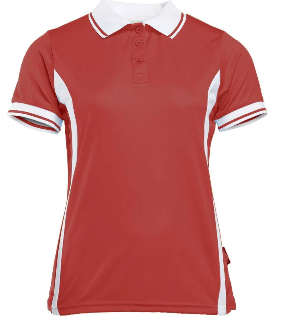 Pen Duick PK106 - Polo Sport Respirant et Confortable