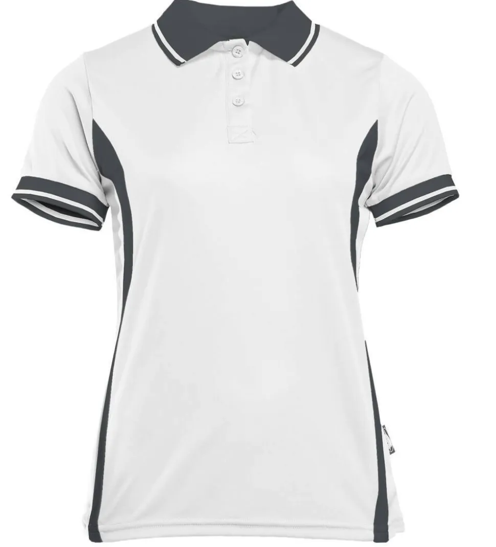 Pen Duick PK106 - Polo Sport Respirant et Confortable