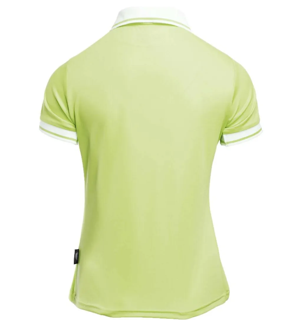 Pen Duick PK106 - Polo Sport Respirant et Confortable