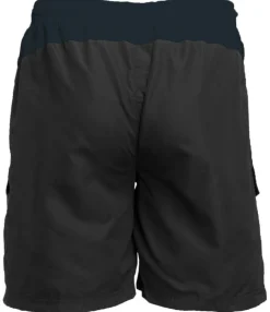 Pen Duick PK110 - Short de Sport Polyvalent avec Poches