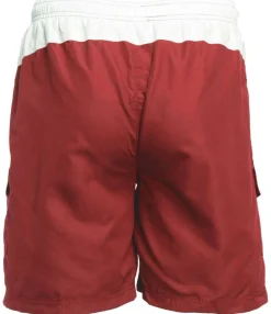 Pen Duick PK110 - Short de Sport Polyvalent avec Poches