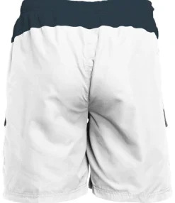 Pen Duick PK110 - Short de Sport Polyvalent avec Poches