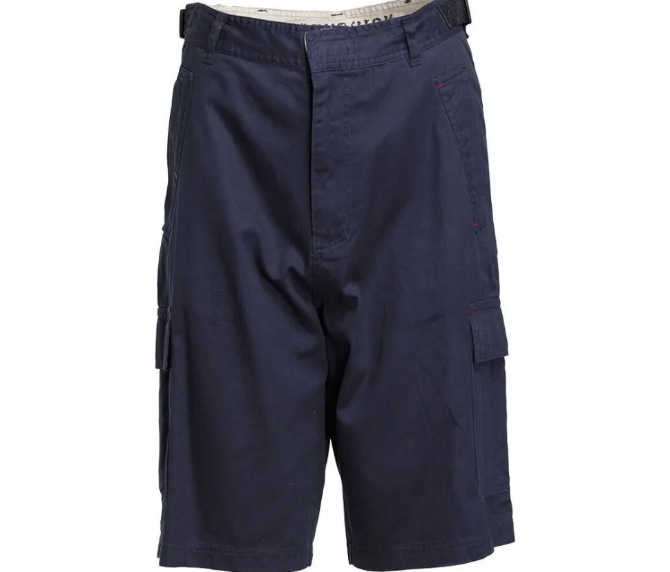 Pen Duick PK800 - Short Homme avec Poches