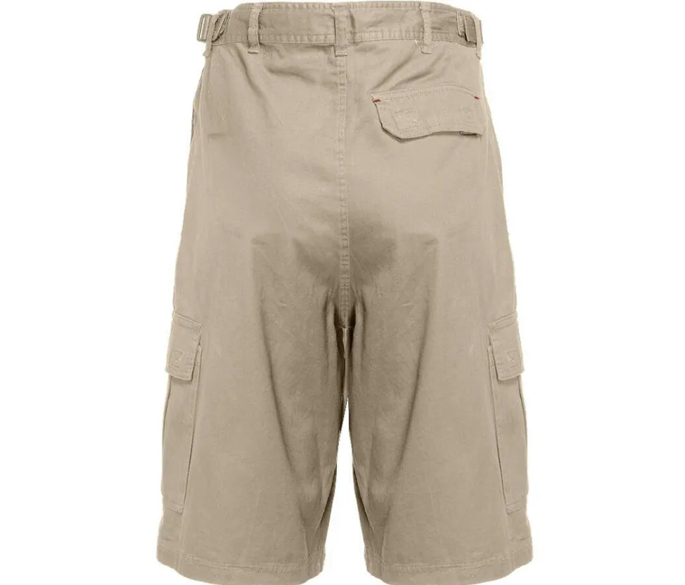 Pen Duick PK800 - Short Homme avec Poches