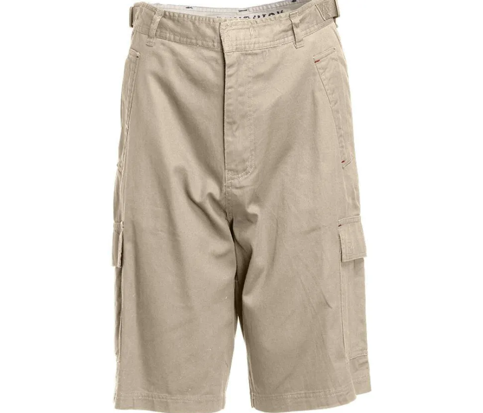 Pen Duick PK800 - Short Homme avec Poches