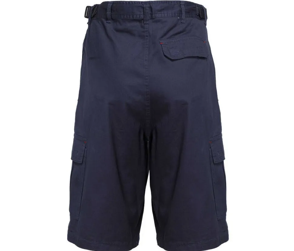 Pen Duick PK800 - Short Homme avec Poches