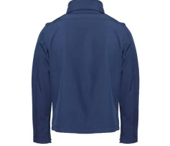 Pen Duick PK774 - Soft-shell manches amovibles