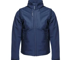 Pen Duick PK774 - Soft-shell manches amovibles