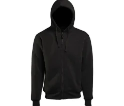 Pen Duick PK430 - Sweat Capuche Grand Zip Homme