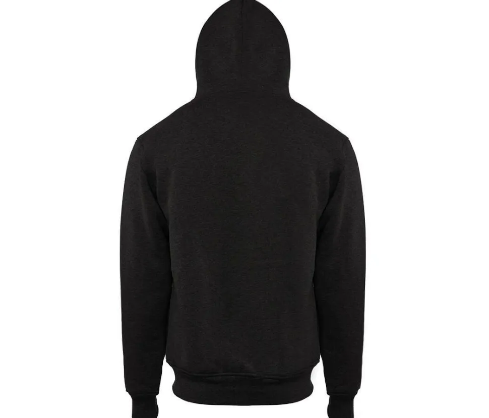 Pen Duick PK430 - Sweat Capuche Grand Zip Homme