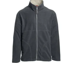 Pen Duick PK740 - Sweat Homme Fermeture Zippée