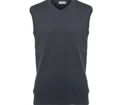 Pen Duick PK452 - Sweat Homme Col V sans Manche
