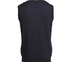 Pen Duick PK452 - Sweat Homme Col V sans Manche