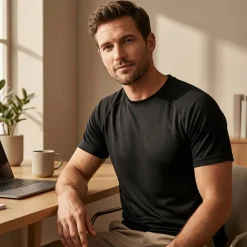 Pen Duick PK140 - Tee Shirt Sport Homme