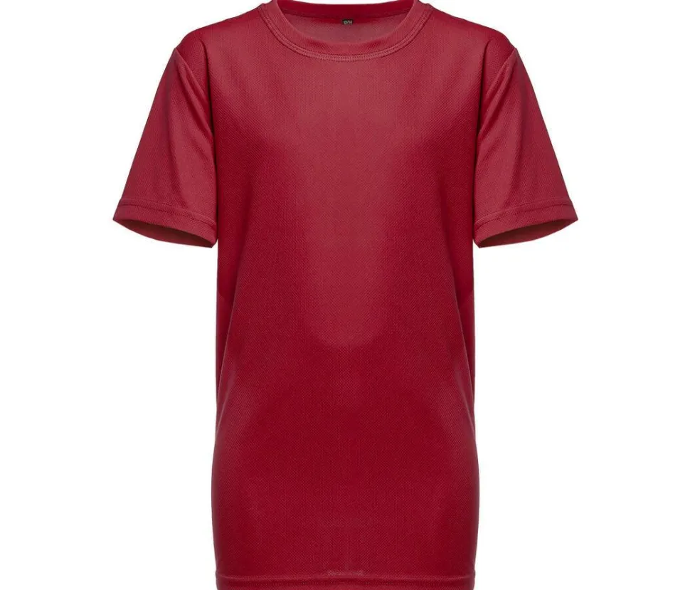 Pen Duick PK142 - Tee Shirt Sport Enfant