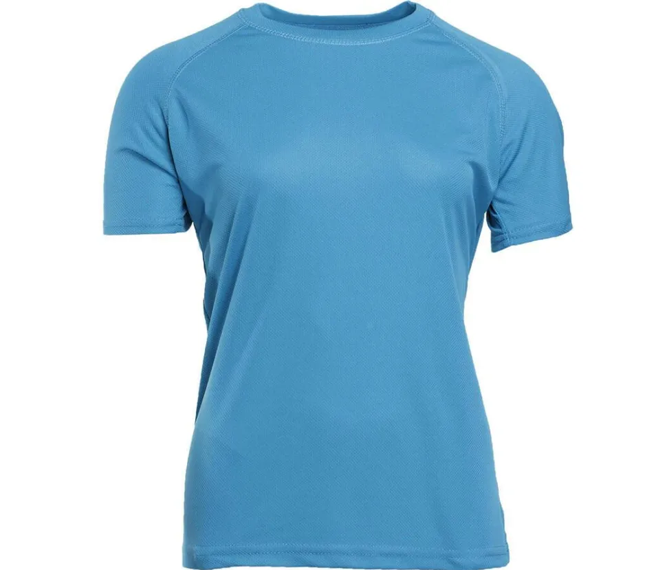 Pen Duick PK141 - Tee Shirt Sport Femme